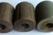 Diamond Grinding Drums SET 3pc