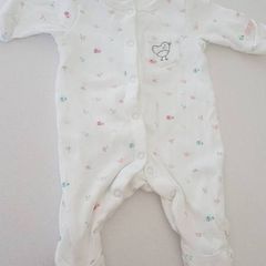 Boots Mini club small baby baby grpw sleepsuit