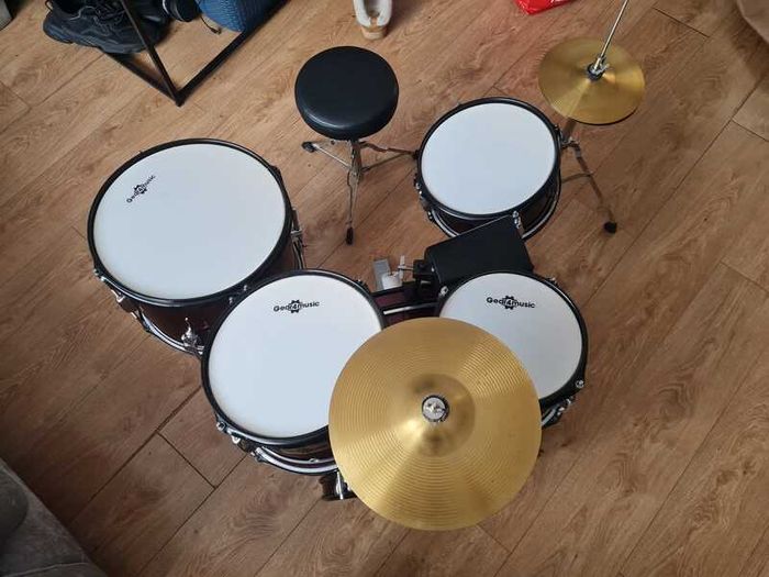 Drums - Kids Drum Kit