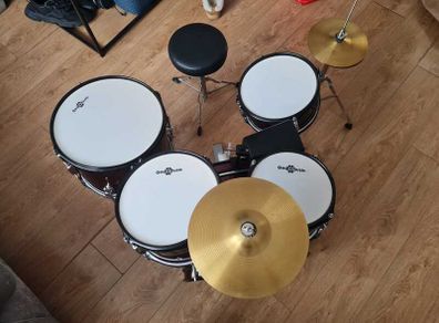 Drums - Kids Drum Kit