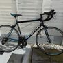 Carrera Zelos road bike Image 6