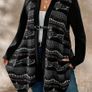 Pretty Boho Style Cardigan size 20 Image 5