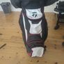 Taylormade Trolley/Cart Golf Bag Image 6