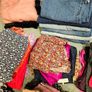 Clothing bundle UK 12 /M Image 4