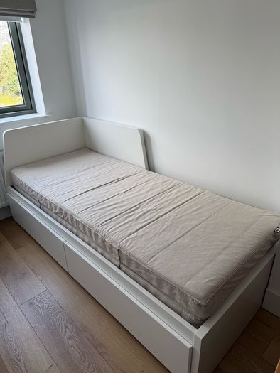 IKEA Flekke day bed