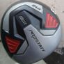 Golf 5 wood.Wilson Pro Staff. Image 8