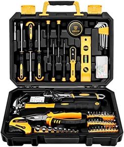 ool Kit Set Box 100 Pieces