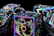 D&amp;D dice set