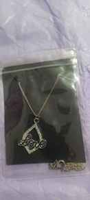 kids necklaces handmade new