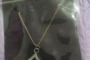 kids necklaces handmade new