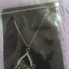 kids necklaces handmade new
