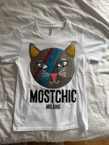 Moschino Kids T-Shirt