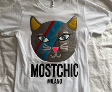 Moschino Kids T-Shirt