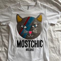 Moschino Kids T-Shirt