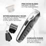 Wahl Trimmer Kit 8 in 1 Functions Cordless Image 2