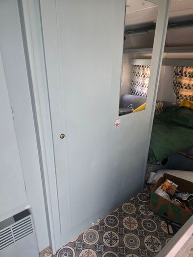 caravan