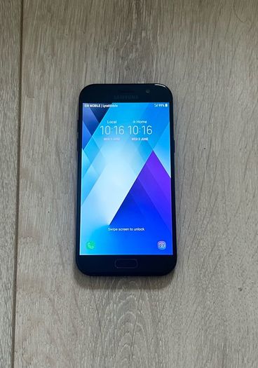Samsung A5 2017