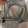 Kipling ARKAN nylon waterproof crossbody shoulder bag Image 4