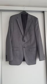 Zara Men's Blazer L