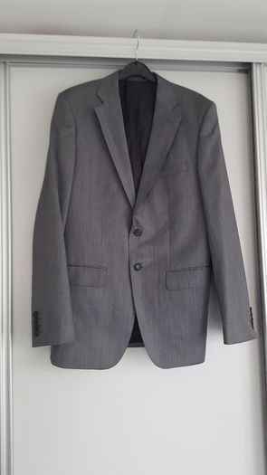 Zara Men's Blazer L