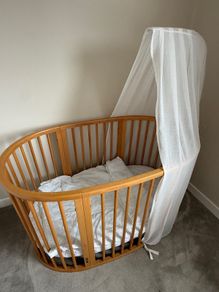 Stokke Sleepi