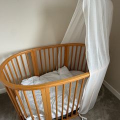 Stokke Sleepi