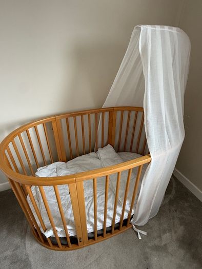 Stokke Sleepi