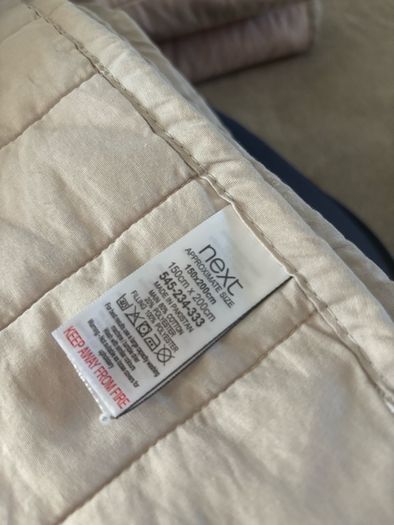 Single & Toddler Bedding