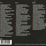 The Real Johnny Cash. 3 x CD Boxset. Free Postage! Image 2