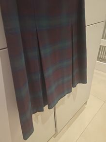 St Marys Naas skirt 28 inch waist