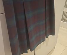 St Marys Naas skirt 28 inch waist