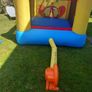 bouncy castle plus blower Image 2