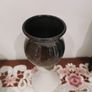 Studio Pottery Goblet Image 6