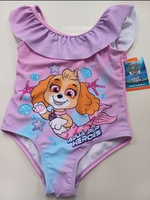 Girls Swimsuit Age 3-4 years - Brand New
