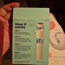 Nuby Rapid Sterilise UV Steriliser. Brand New. Image 3