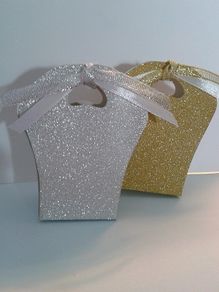wedding favor boxes