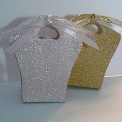 wedding favor boxes