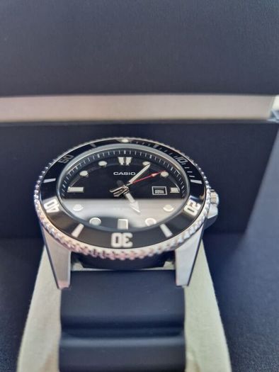 Casio Duro MDV-107-1A1