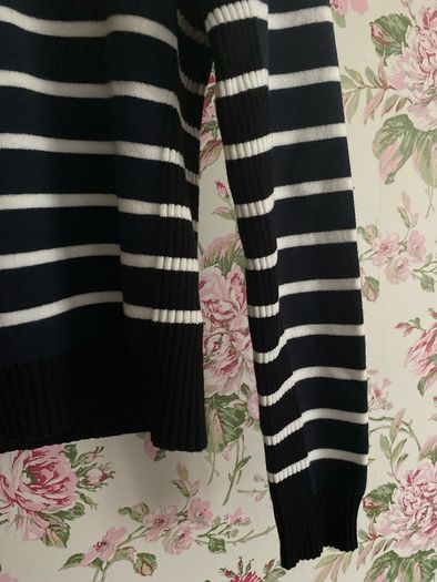 Etre Cecile merino wool blend jumper size S