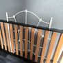 Single Iron Bed frame Image 2