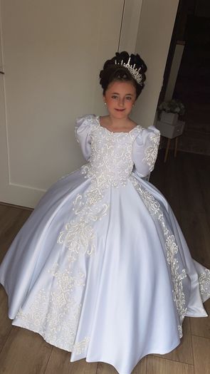 Holy Communion Dress