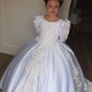 Communion Dress Image 10
