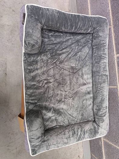 dog bed