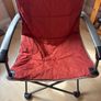 camping chairs x2 Image 3