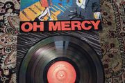 Bob Dylan: oh Mercy LP