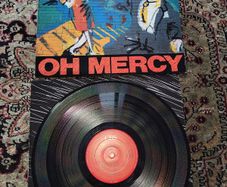 Bob Dylan: oh Mercy LP
