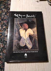 Pauline  Bewick    Artist