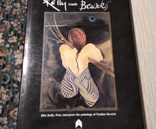 Pauline  Bewick    Artist