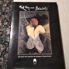Pauline  Bewick    Artist