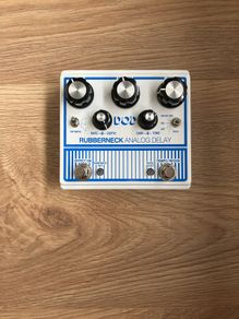 DOD Rubberneck Analog Delay